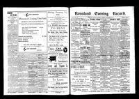 Rossland Evening Record 1897-11-23