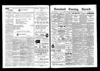 Rossland Evening Record 1897-11-20