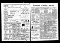 Rossland Evening Record 1897-10-30