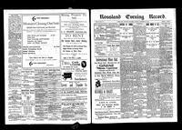 Rossland Evening Record 1897-10-29