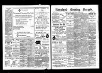 Rossland Evening Record 1897-10-22