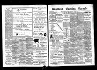 Rossland Evening Record 1897-10-07