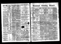 Rossland Evening Record 1897-09-18