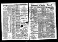 Rossland Evening Record 1897-09-13