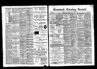 Rossland Evening Record 1897-09-01