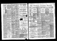 Rossland Evening Record 1897-08-31