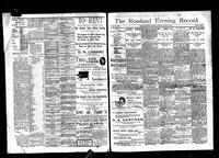 Rossland Evening Record 1897-08-28