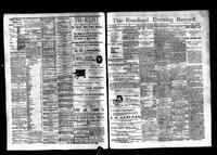 Rossland Evening Record 1897-08-26