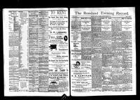 Rossland Evening Record 1897-08-23