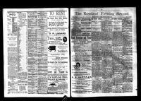 Rossland Evening Record 1897-08-20