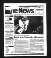Castlegar News 1993-02-03