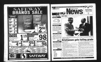 Castlegar News 1993-01-30