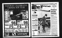 Castlegar News 1993-01-23
