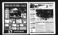 Castlegar News 1993-01-16