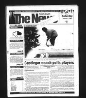 Castlegar News 1993-01-02