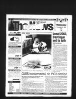 Castlegar News 1992-12-02