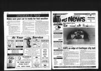Castlegar News 1992-11-25