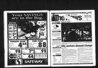 Castlegar News 1992-11-18