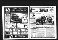 Castlegar News 1992-11-14