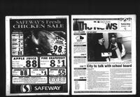 Castlegar News 1992-11-07