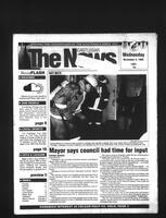 Castlegar News 1992-11-04