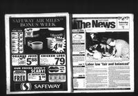 Castlegar News 1992-10-31