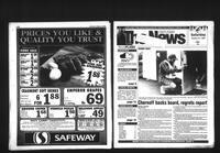 Castlegar News 1992-10-24