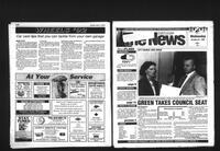 Castlegar News 1992-10-21