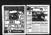 Castlegar News 1992-10-17