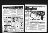 Castlegar News 1992-10-07