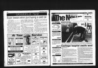 Castlegar News 1992-09-23