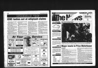 Castlegar News 1992-09-16