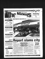 Castlegar News 1992-09-02