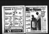 Castlegar News 1992-08-29