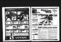 Castlegar News 1992-08-22