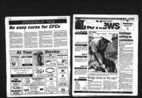 Castlegar News 1992-08-05