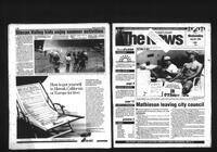 Castlegar News 1992-07-29