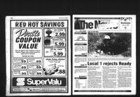 Castlegar News 1992-07-15