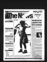 Castlegar News 1992-07-01