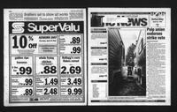 Castlegar News 1992-04-25