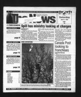 Castlegar News 1992-04-04