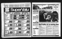 Castlegar News 1992-03-21