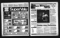 Castlegar News 1992-03-07