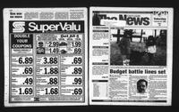 Castlegar News 1992-02-29