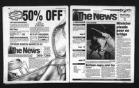 Castlegar News 1992-02-26