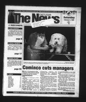 Castlegar News 1992-02-01