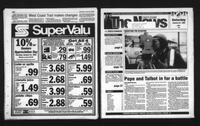 Castlegar News 1992-01-25