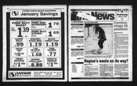 Castlegar News 1992-01-15