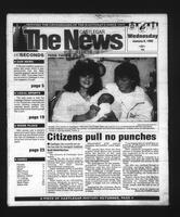 Castlegar News 1992-01-08