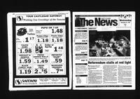 Castlegar News 1991-12-18
